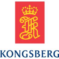 Kongsberg | Brands of the World™ | Download vector logos and logotypes