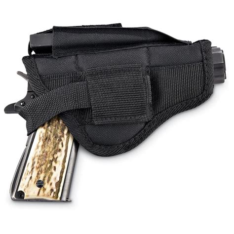 Ambidextrous Belt-clip Holster - 134111, Holsters at Sportsman's Guide