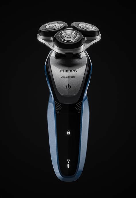 Philips Shaver on Behance