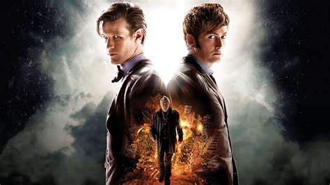 Disney Acquires Rights to British Show 'Doctor Who' in New Deal ...