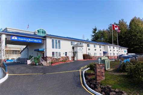 Americas Best Value Inn Lynnwood Seattle, Lynnwood (WA) | Best Price Guarantee - Mobile Bookings ...