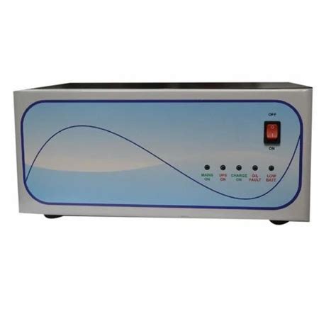 Godavari Electromech Single Phase Home UPS, 1 KVA at Rs 4500/unit in Pune