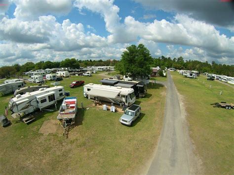 Ocala Sun RV Resort - 2 Photos - Ocala, FL - RoverPass