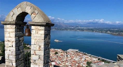 Nafplio hotels, activities and more - a guide to the Mainland gem