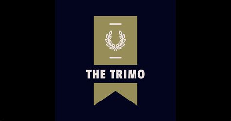 About Us – THE TRIMO