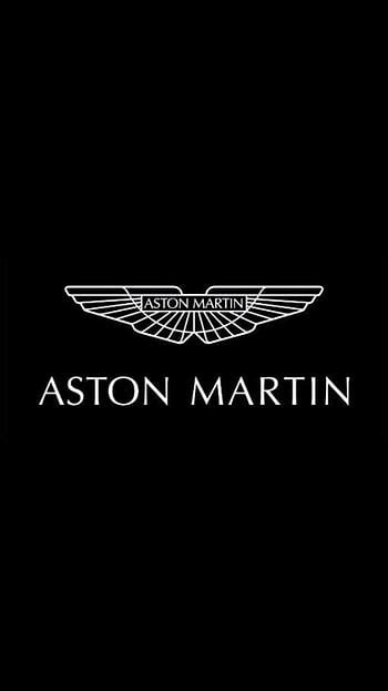 Aston Martin Logo Wallpaper Hd