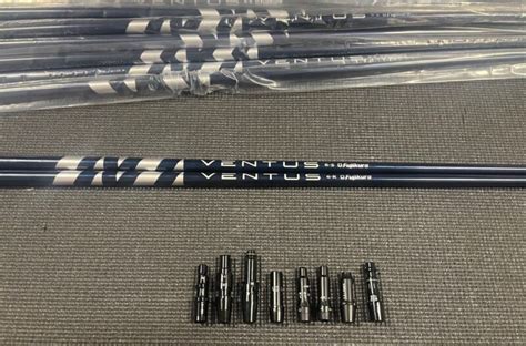 Fujikura Ventus Blue 5 vs. 6: The Ultimate Comparison - Pro Golf Advisor