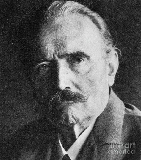 Paul Nipkow Photograph by Science Photo Library