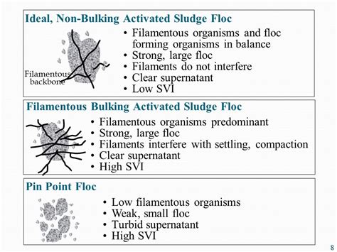 Study Time Treatment Plant (Discussion) – Secondary Treatment ...