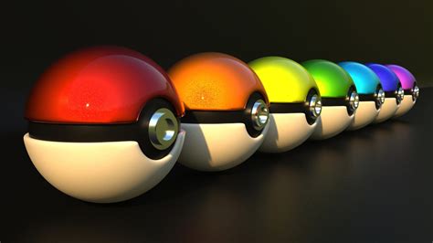 Pokeball Wallpaper Android