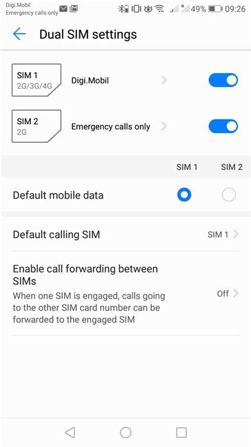 Dual SIM: What is it? What does it mean? How does it work?