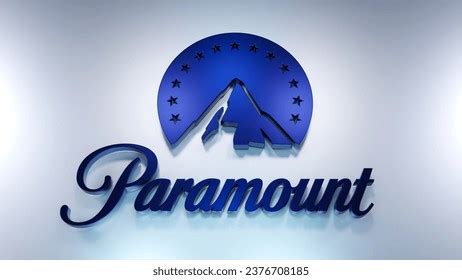 23 Paramount Global Brands Images, Stock Photos, 3D objects, & Vectors ...