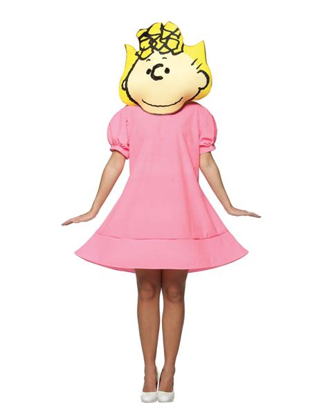 Sally... | Charlie brown costume, Sally costume, Adult costumes