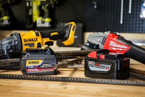 Milwaukee vs DeWalt – Which Tool Brand is Better