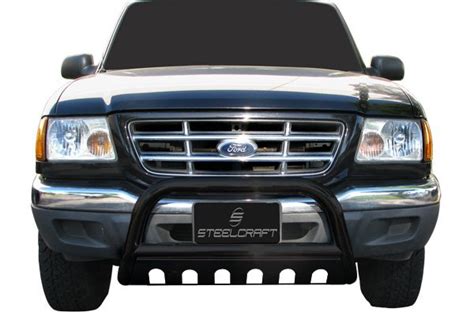 2008 Ford ranger grill guard