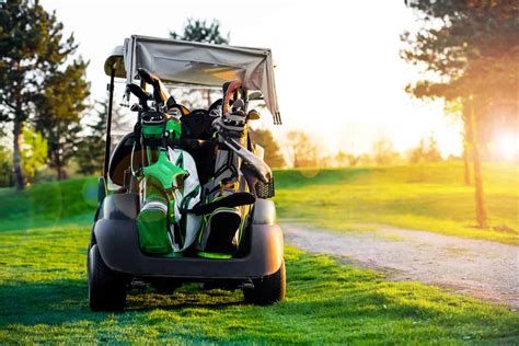 What to Do When Your Golf Cart Battery Isn't Charging - Powertron ...