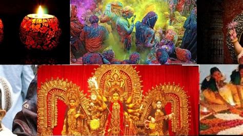 15 Most Famous Festivals of India in 2019 | Trawell.in Blog