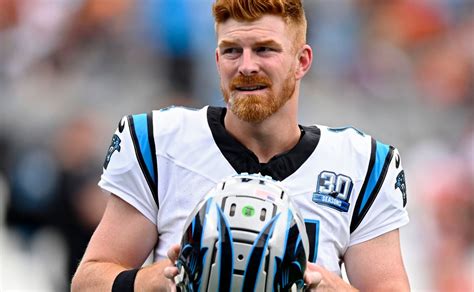 NFL News: Carolina Panthers' Andy Dalton loses key teammate for the ...