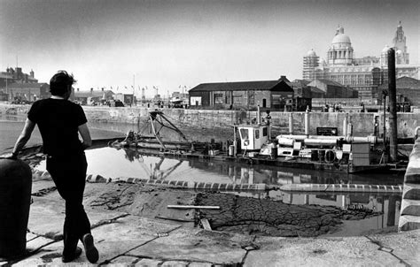 Liverpool docks through the decades - Liverpool Echo