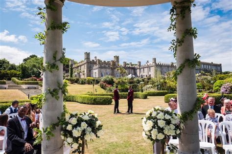 10 Of The Best Wedding Venues in Cornwall - My Devon & Cornwall Wedding