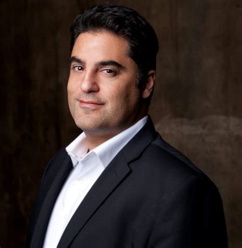 How Cenk Uygur Amassed $5 Million Net Worth - Your Money Magic