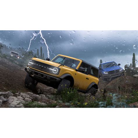 Forza Horizon 5 - Xbox Series X Game | Xcite Kuwait