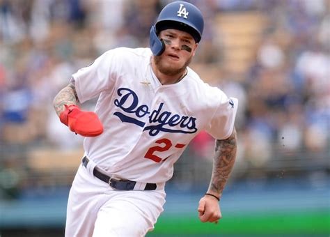 Dodgers Injury Updates: Alex Verdugo Experiencing Lingering Pain In ...