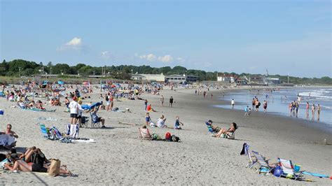 Narragansett Town Beach may be harder to get to in 2021