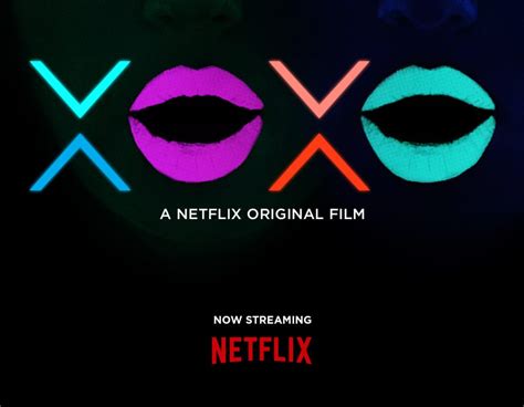 Check Out The Trailer For Netflix’s EDM Movie XOXO | The FADER