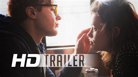 I Origins | Official HD Trailer | Fox Searchlight 2014 - YouTube