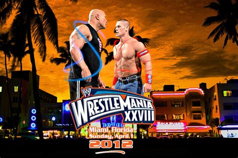 WrestleMania XXVIII Spoilers: Former Attitude Era Star May Return at ...