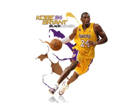 Kobe Bryant PNG Transparent HD Photo - PNG All | PNG All