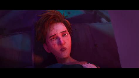 Spider-Man: Across the Spider-Verse (2023) Screencap | Fancaps