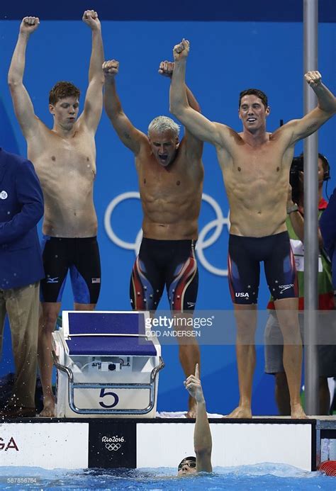 Michael Phelps Medals Memories & More | PeakPerformanceReview