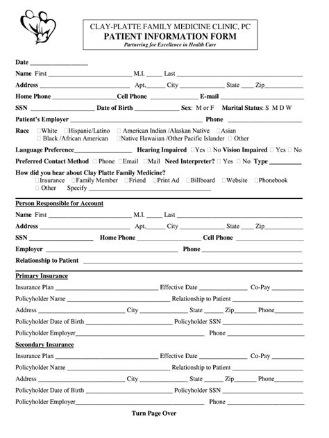 Mock patient chart: Fill out & sign online | DocHub