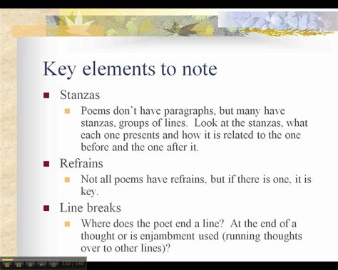 Poetry Structure Analysis | Poetry structure, Structural analysis, Poetry unit