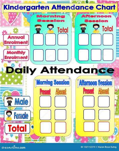 Attendance Cartoons, Illustrations & Vector Stock Images - 1271 ...