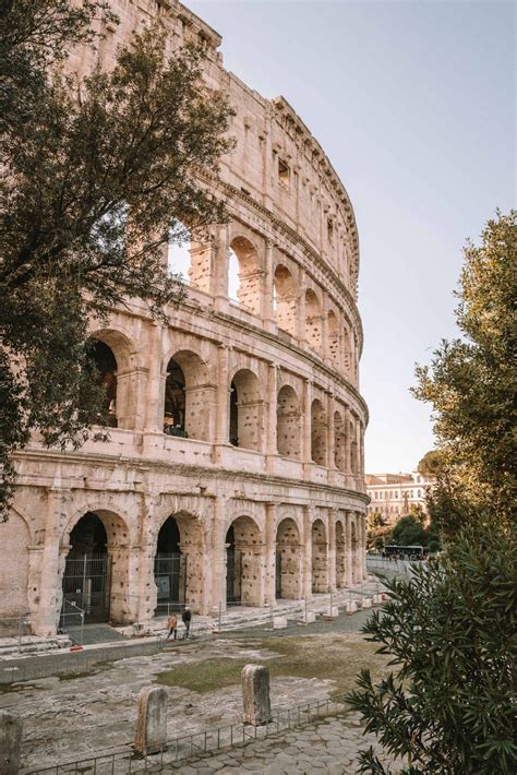 The Ultimate Rome Weekend Itinerary: Where to Eat, Sleep & Visit