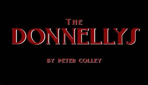 The Donnellys