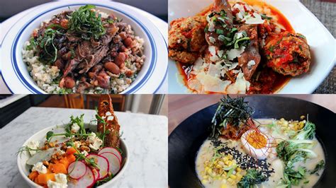 The Top 10 Restaurants in Columbus of 2022 - Columbus Underground