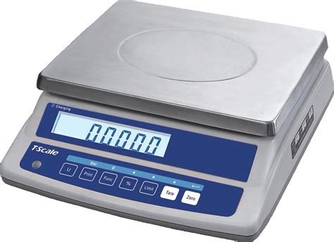 Industrial weighing scale EHW Model - Precision Industrial Scale Co ...