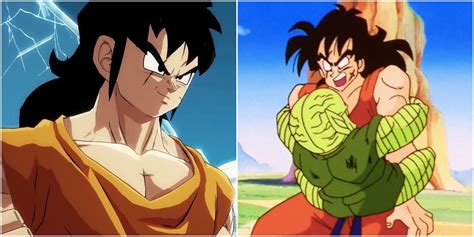 Dragon Ball: 10 Times Yamcha Was More Than A Meme