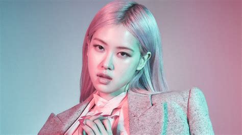 Rosé’s solo debut ‘On the Ground’ breaks records – Scot Scoop News