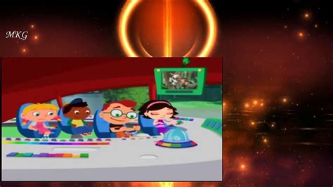 Little Einsteins S02E38 Fire Truck Rocket - video Dailymotion