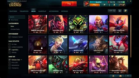 How to get lol pbe - bopqegf