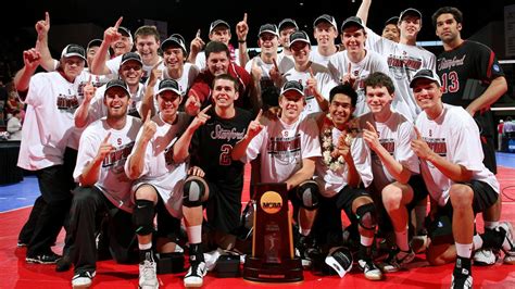 Petition · Reinstate the Stanford Men's Volleyball Program - United ...