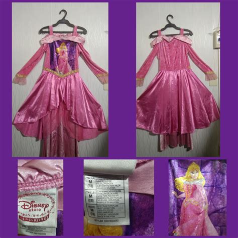 Sleeping beauty original Disney store 7/8 preloved, Women's Fashion ...