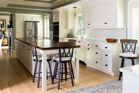 Floating Kitchen Cabinets & Floating Kitchen Islands: How Do They Work?