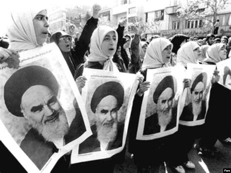 Iran Kicks Off Ceremonies To Mark Khomeini Return