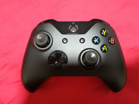 Xbox wireless controller black and chargable battery kit bundle, Toys & Games, Video Gaming ...